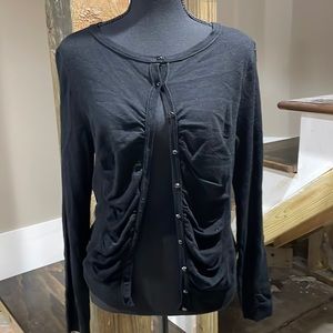 Perfect to wear with that little black dress